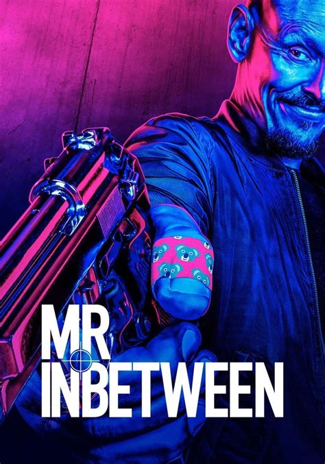 tv series mr|tv series mr inbetween.